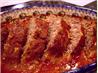 Meatloaf Barbecue Style. Recipe by Bev