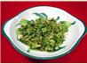 Sauteed Garlic Broccoli - Spicy