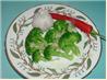 Sauteed Garlic Broccoli - Spicy