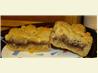 Peanut Butter and Jelly Bars