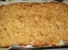 Peanut Butter and Jelly Bars