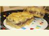 Peanut Butter and Jelly Bars