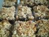 Peanut Butter and Jelly Bars