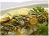 Trout Gremolada