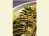 Trout Gremolada
