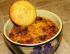Piquante Chicken and Beans With Cheese (Crock Pot). Recipe by Cookin-jo