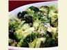 Broccoli Parmesan