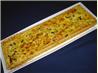 Salmon Quiche