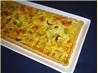 Salmon Quiche