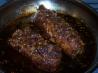 Island Pork Tenderloin (Optional Salad)