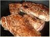 Island Pork Tenderloin (Optional Salad)