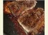 Island Pork Tenderloin (Optional Salad)
