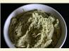 Mrs. G's Garlic Cilantro Pine Nut Hummus