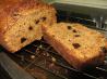 Green Tomato Bread. Recipe by MizzNezz