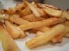 Oven-Roasted Parsnips. Recipe by s'kat
