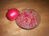 Pixie's Pomegranate Porridge