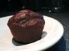 Mocha Muffins. Recipe by Chef Elizabeth Ann