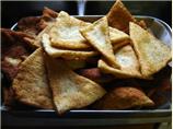 Maori  (New Zealand) Fry Bread