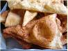 Maori  (New Zealand) Fry Bread