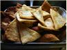 Maori  (New Zealand) Fry Bread. Recipe by Galley Wench