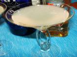 The Perfect N.y. City Apple Martini