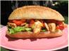 Glazed Teriyaki Chicken Stir Fry Sub. Recipe by JanetB-KY