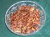 Pecan Praline Nibbles. Recipe by Redneck Epicurean