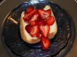 Gluten Free Strawberry Shortcake
