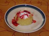 Gluten Free Strawberry Shortcake. Photo by katii