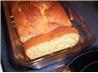 Gluten Free Poppy Seed Pound Cake. Recipe by GlutenFreeGirl