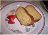 Gluten Free Poppy Seed Pound Cake