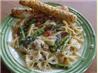 Asparagus Splendida