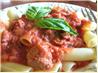 Sausage Ragu. Recipe by julz654