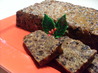 Easy Mocha Fruitcake (Christmas). Recipe by Ninna
