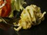 Turkey or Chicken Spaghetti Tetrazzini. Recipe by Kittencalskitchen