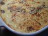 Rice Custard