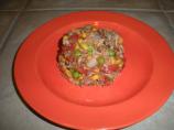 Down Home Beef Skillet