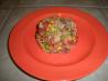 Down Home Beef Skillet. Recipe by looneytunesfan