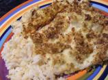 My Mum's Salmon Mornay