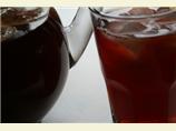 Raspberry Iced Tea