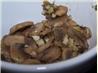 Sauteed Garlic Mushrooms. Recipe by looneytunesfan