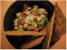 Guacamole Chicken Salad. Recipe by looneytunesfan