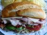 Club Sandwiches