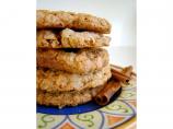 Yummy Oatmeal Butterscotch Cookies
