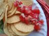 Fresh Key Lime Salsa