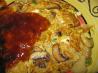 Egg Foo Yung. Recipe by Dienia B.