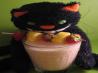 Banana-Rama Mocktail