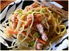 Asian Salmon Noodle Salad. Recipe by evelyn/athens