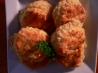 Bruce's Prize Winning Cheese Scones
