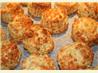 Bruce's Prize Winning Cheese Scones